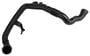 ACDelco Turbocharger Intercooler Pipe