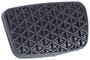 ACDelco Brake Pedal Pad
