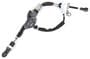 ACDelco A/T Shift Cable