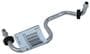 ACDelco Transmission Oil Cooler Line