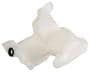 ACDelco Plastic Windshield Washer Fluid Reservoir