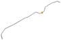 ACDelco 1/4 Inch I.D. 50-9/16 Inch Long Steel Fuel Feed Line