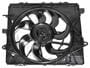 ACDelco Cooling Fan Assembly