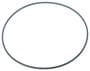 ACDelco Differential Cover Seal