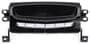 ACDelco 4 Terminal HVAC Climate Control Panel - New