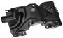 ACDelco Plastic Windshield Washer Fluid Reservoir