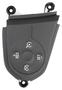 ACDelco 10 Terminal Cruise Control Switch