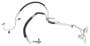 ACDelco A/C Hose Assembly
