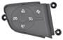 ACDelco 6 Terminal Cruise Control Switch