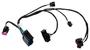 ACDelco DEF Pump Wiring Harness