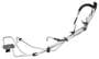 ACDelco Transmission Oil Cooler Line