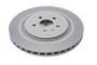 ACDelco Rear Brake Rotor