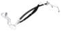 ACDelco A/C Hose Assembly