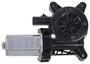 ACDelco 2 Terminal Window Motor