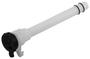 ACDelco Windshield Washer Fluid Reservoir Filler Pipe