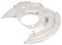 ACDelco Brake Dust Shield