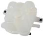 ACDelco Plastic Coolant Recovery Tank