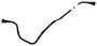 ACDelco Fuel Filler Hose