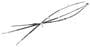 ACDelco Parking Brake Cable