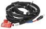 ACDelco 174-1/2 Inch Eyelet Battery Cable