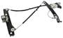 ACDelco Window Regulator - New