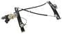 ACDelco Window Regulator - New