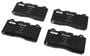 ACDelco Front Brake Pads