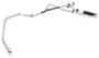 ACDelco Transmission Oil Cooler Line