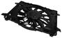 ACDelco Cooling Fan Assembly