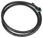 ACDelco 5/16 Inch I.D. Rubber Fuel Tank Vent Hose