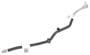 ACDelco Transmission Oil Cooler Line
