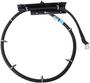 ACDelco 53-11/16 Inch Eyelet Battery Cable