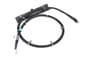 ACDelco 55-15/16 Inch Eyelet Battery Cable