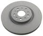 ACDelco Rear Brake Rotor