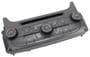 ACDelco 6 Terminal HVAC Climate Control Panel