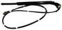 ACDelco Liftgate Lock Actuator