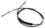 ACDelco Parking Brake Cable