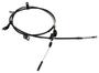 ACDelco Parking Brake Cable