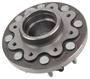 ACDelco Wheel Bearing and Hub Assembly