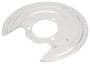 ACDelco Brake Dust Shield