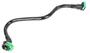 ACDelco Plastic Fuel Tank Vent Hose