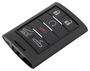 ACDelco Black Keyless Entry/Alarm Remote Transmitter