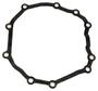 ACDelco 10  Bolt Holes Differential Cover Gasket