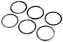 ACDelco Differential Pinion Shim