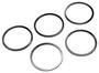ACDelco Differential Carrier Bearing Shim