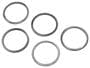 ACDelco Differential Carrier Bearing Shim