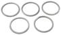 ACDelco Differential Carrier Bearing Shim