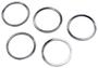 ACDelco Differential Carrier Bearing Shim