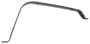 ACDelco Steel Fuel Tank Strap