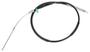 ACDelco Parking Brake Cable